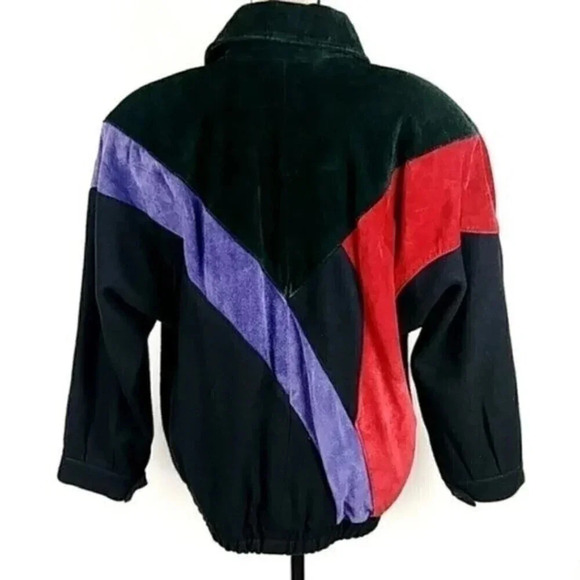 Vintage Winter Coat - Picture 4 of 16